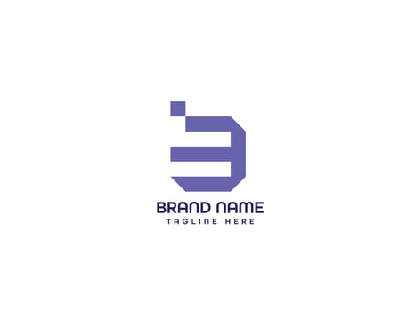 G modern letter logo design - g logo vector