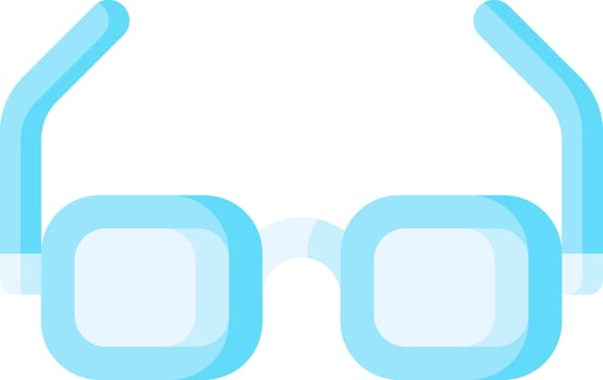 Glasses clip art free download vector