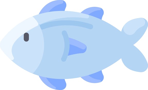 Fish clip art free download vector