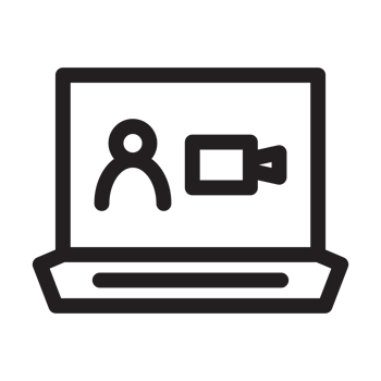Online Learning Icon, Tutorial Icon png