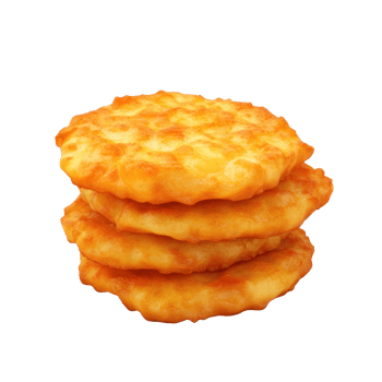 a cheese waffles png