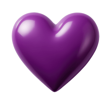 A Purple Heart png