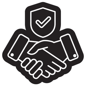 Reputable Entity Symbol vector