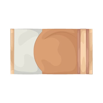 Illustration of money vector