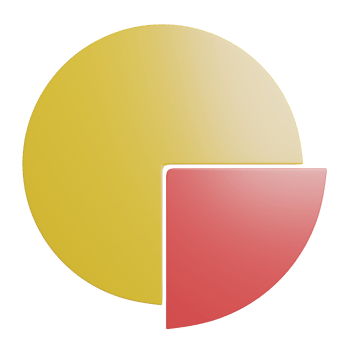Pie Chart Graph png