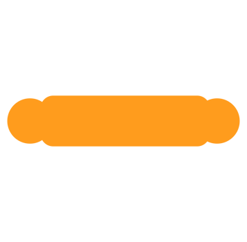 Text Box or Heading Frame Shape png
