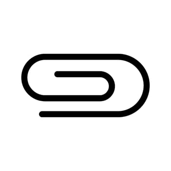 Link Icon Symbol Design Illustration vector