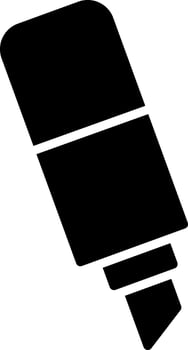 Markers Icon Design Symbol vector
