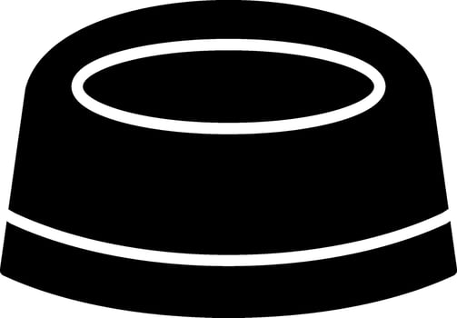 Hat Icon Design Symbol vector