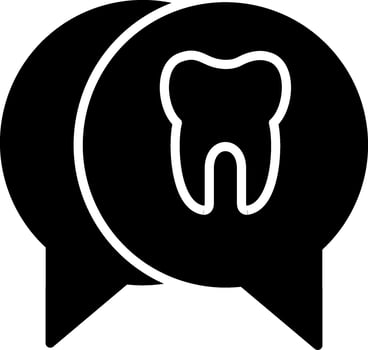 Chat Icon Design Symbol vector