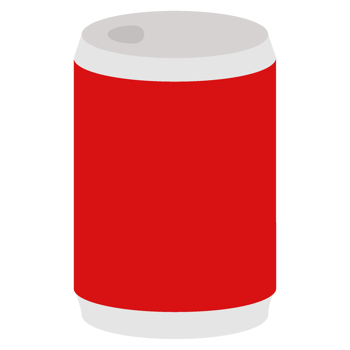 cola drink can png