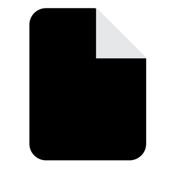 Document icon. Paper icon. File Icon png
