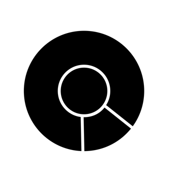 Pin, map, address, point, marker editable stroke outline png