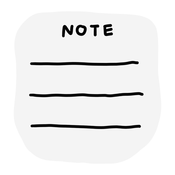 Cute Note Pad Lined Paper Pad Cute Note Pad Piece White Note Pad With Lined png