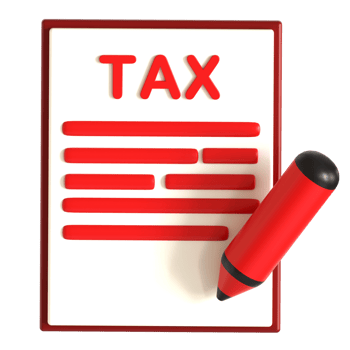 Tax forms and forms png