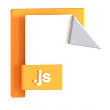 A file folder with the js logo on it png