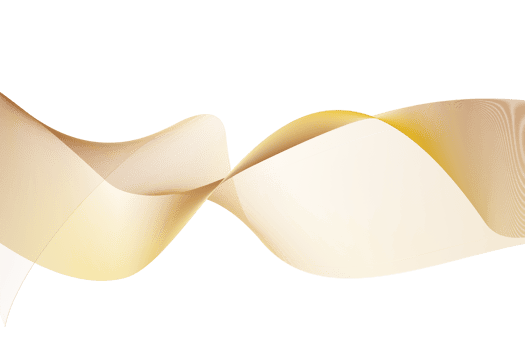 abstract wave illustration png