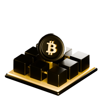 Bitcoin block chain technology png
