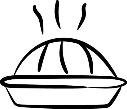 Pie clip art free clip art vector