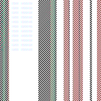 Stripes pattern background. Colorful stripe abstract texture. vector