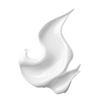 Elegant transparent liquid shape flowing gracefully on a clean transparent background, creating a minimalist and modern aesthetic, Modern transparent color liquid shape on a transparent background png