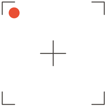 camera frame clipart png