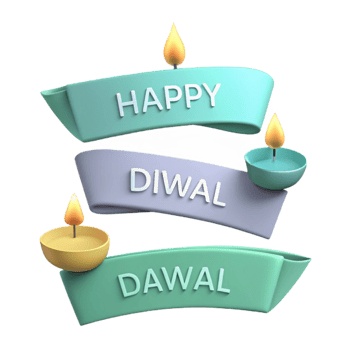 Happy Diwali Festive Celebration png