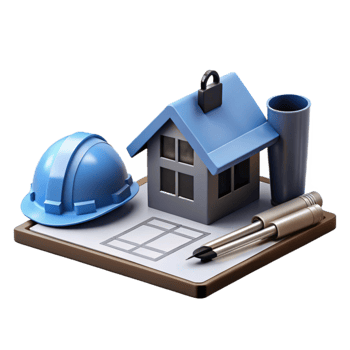 Home Construction Planning, Design, and Building png
