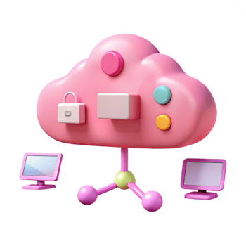 Cloud Gaming Secure, Accessible, and Fun png