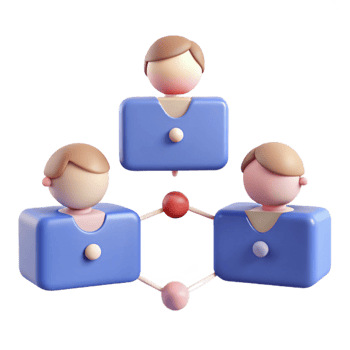 Connecting People Teamwork and Collaboration in a Network png