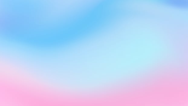 Abstract Gradient Background with Blue and Pink Hues vector