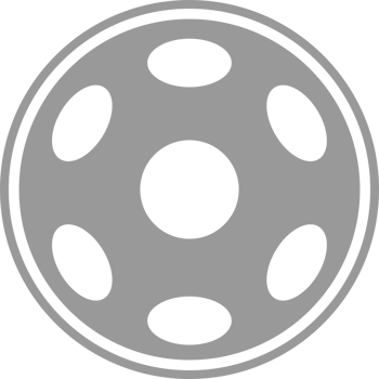 Pickleball grey icon logo png