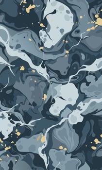 Abstract Marble Texture Background vector