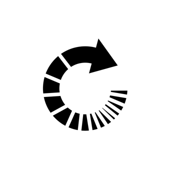 Rotate Arrow icon png