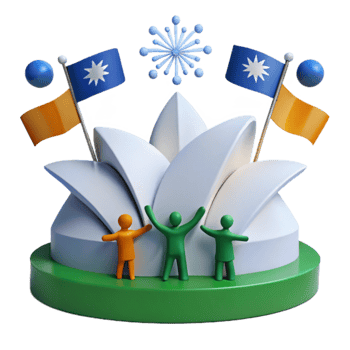 Celebrate Unity and Diversity A Symbolic Representation of Togetherness png