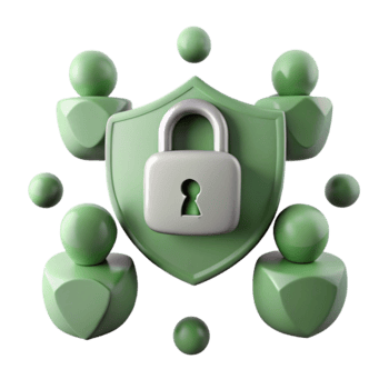 Protecting User Data with a Secure Shield png