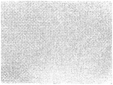 Dense grunge urban texture . Distressed overlay texture of fabric. Grunge background. Abstract textured effect. vector