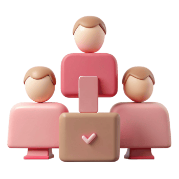 Teamwork and Collaboration Working Together to Achieve Success png