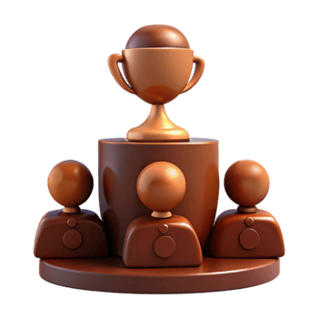 Achieving Success Together A Team's Journey to the Top png