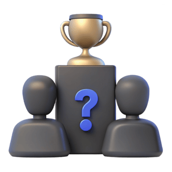 Who Will Win the Trophy png