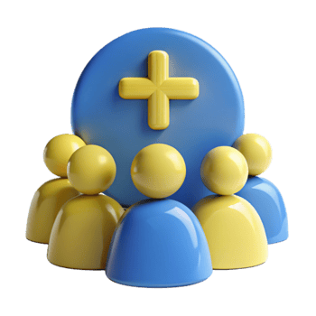 Add New Users to the Team png