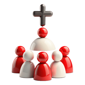 Religious Community and Faith png