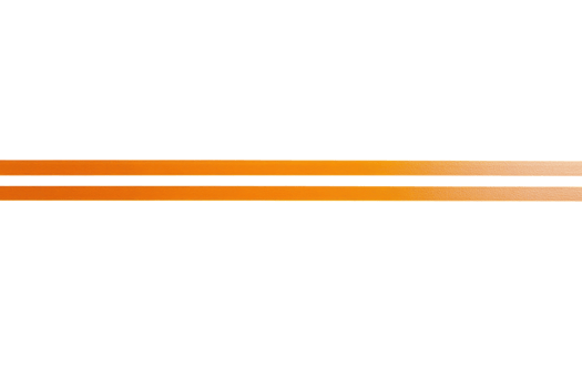 A close-up view of a yellow wooden pencil isolated on a transparent background. showcasing its sleek design and sharp point. png