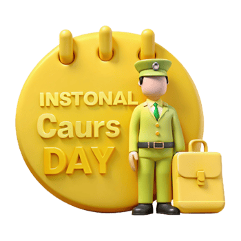 National Caur's Day png