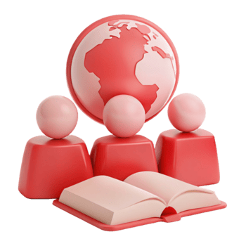 Global Education Learning for All png