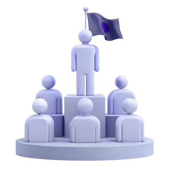 Leadership Teamwork Success Together png