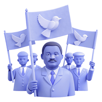Peace Dove Unity png