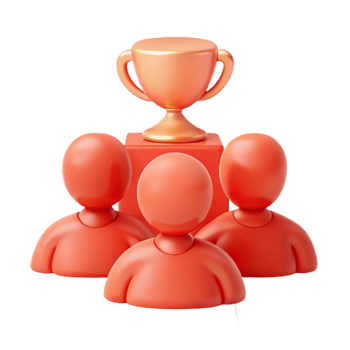 Teamwork, Success, Achievement png