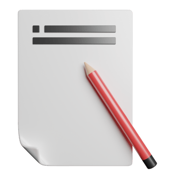 Copywriting Article Document png