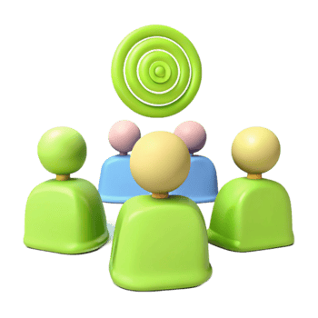 Group Target Focus png